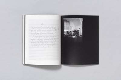 44 Irving Street, 1970–1971