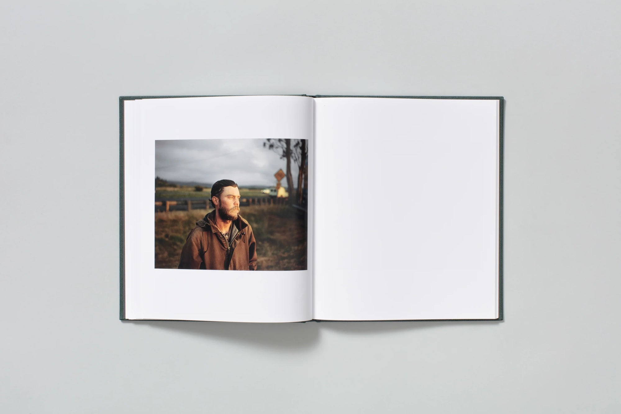 Lost Coast (2nd printing)