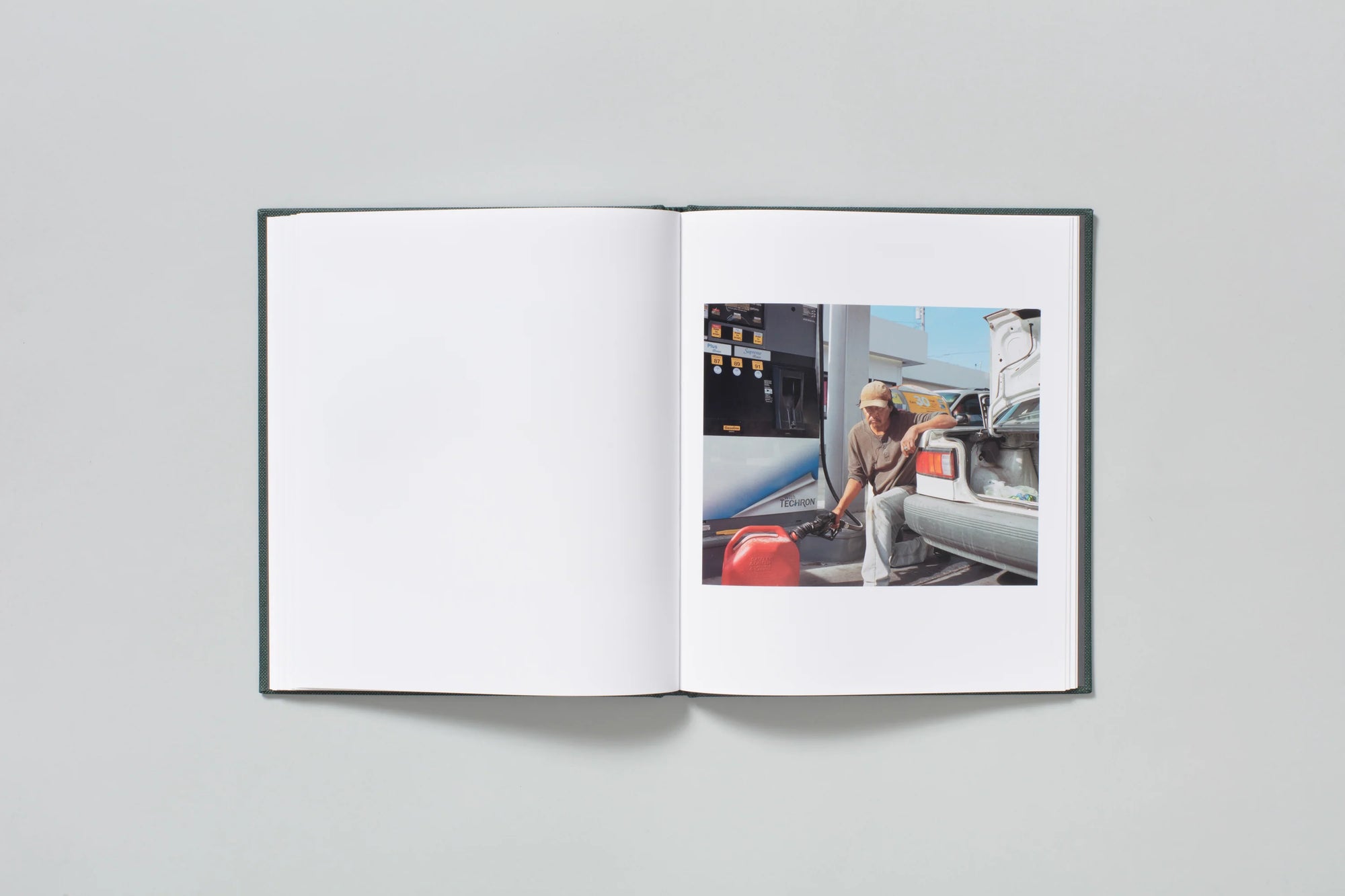 Lost Coast (2nd printing)