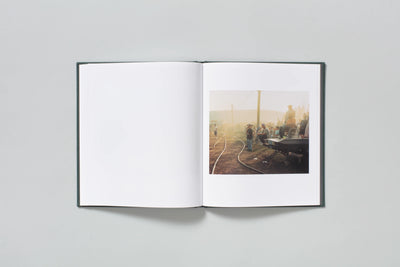 Lost Coast (2nd printing)