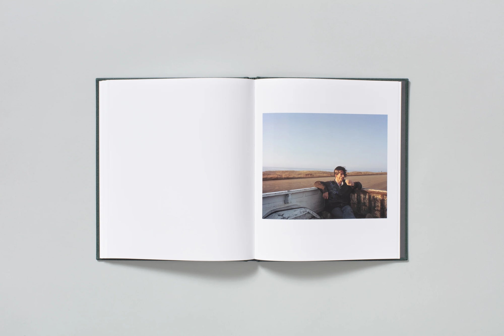 Lost Coast (2nd printing)
