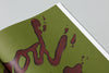 Blood Green