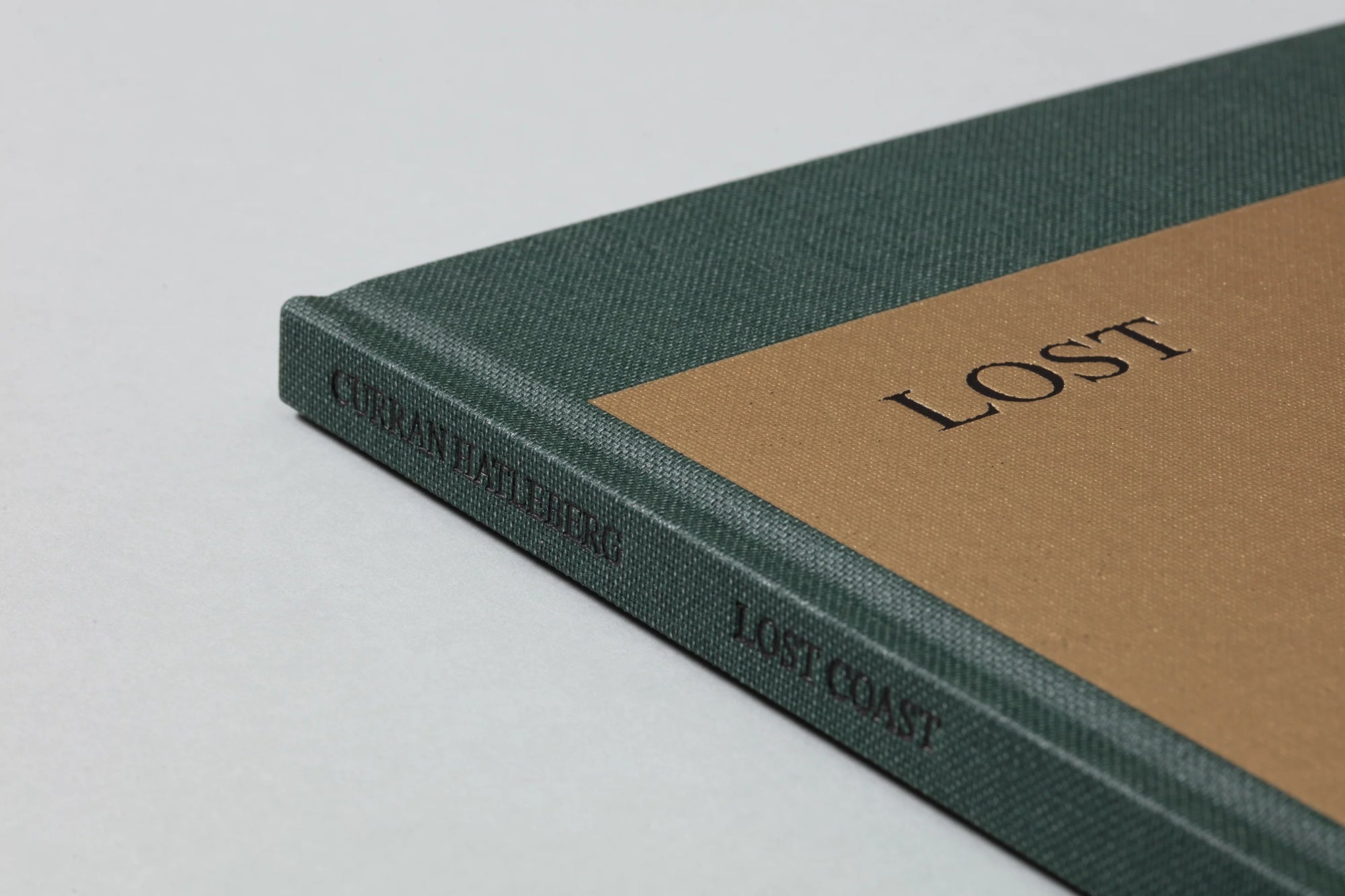 Lost Coast (2nd printing)