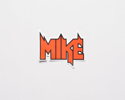 MIKE