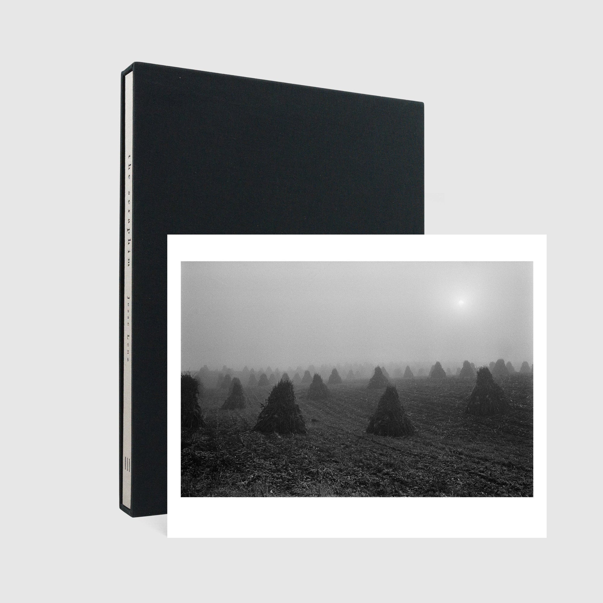 The Seraphim Special Edition