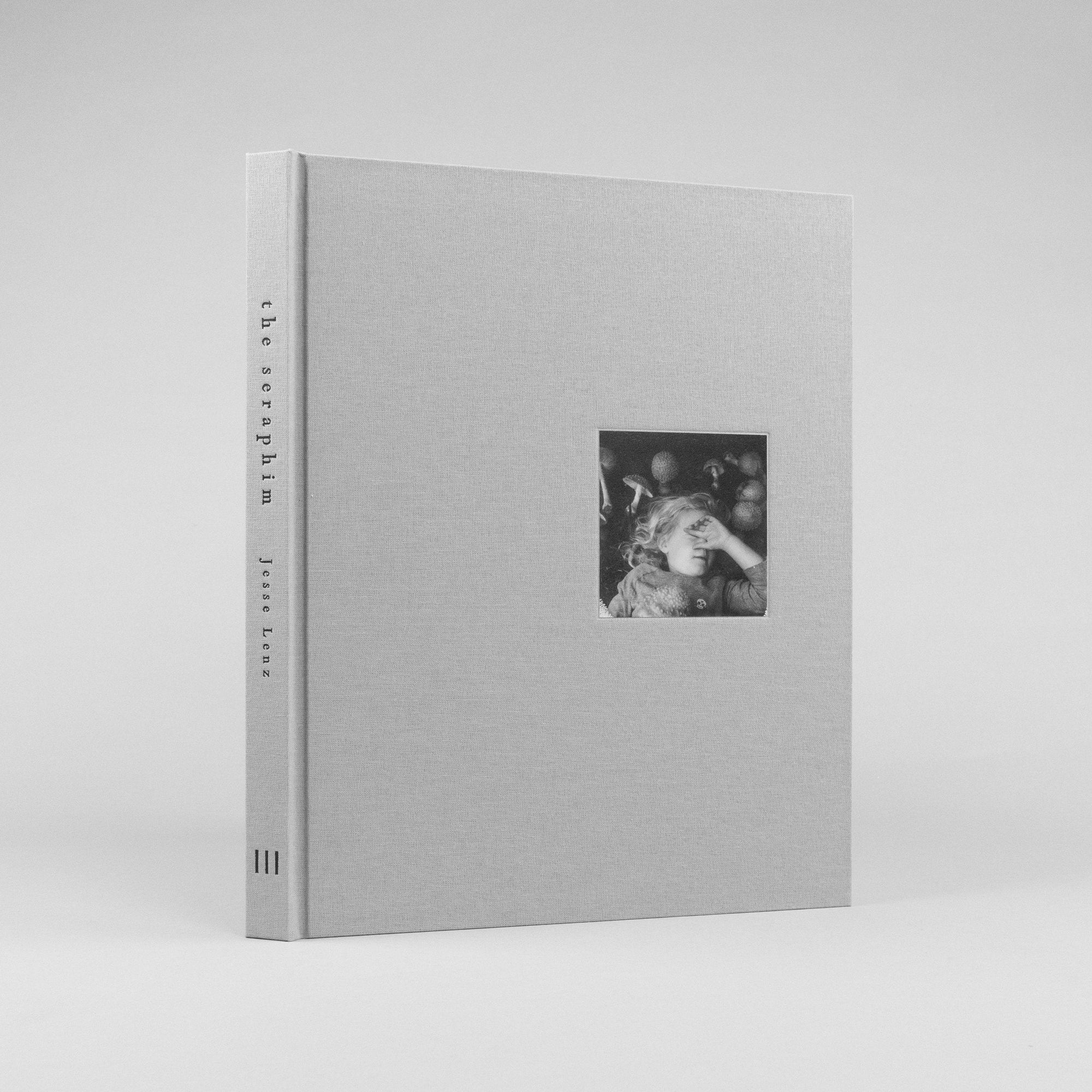 The Seraphim Slipcase Edition