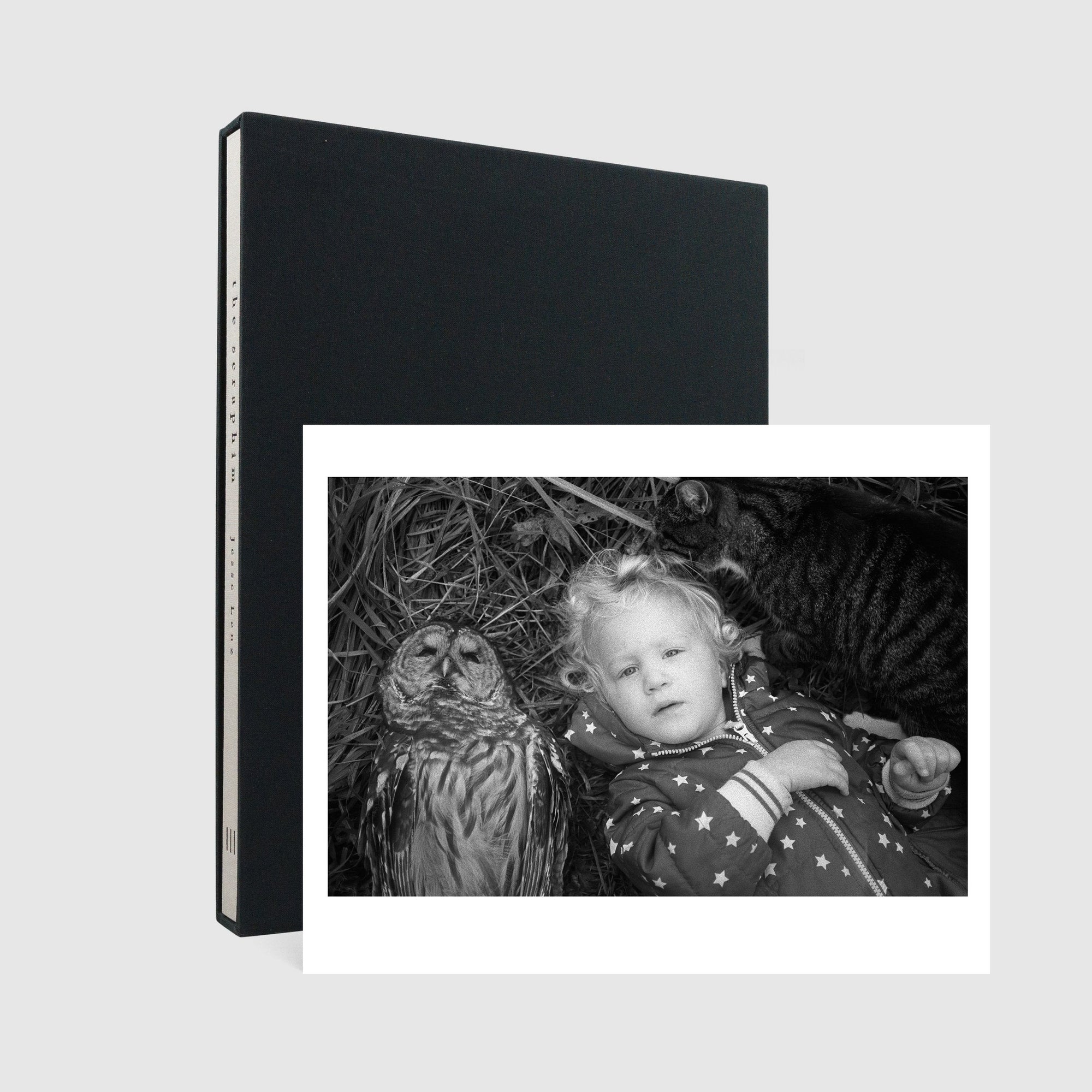 The Seraphim Special Edition