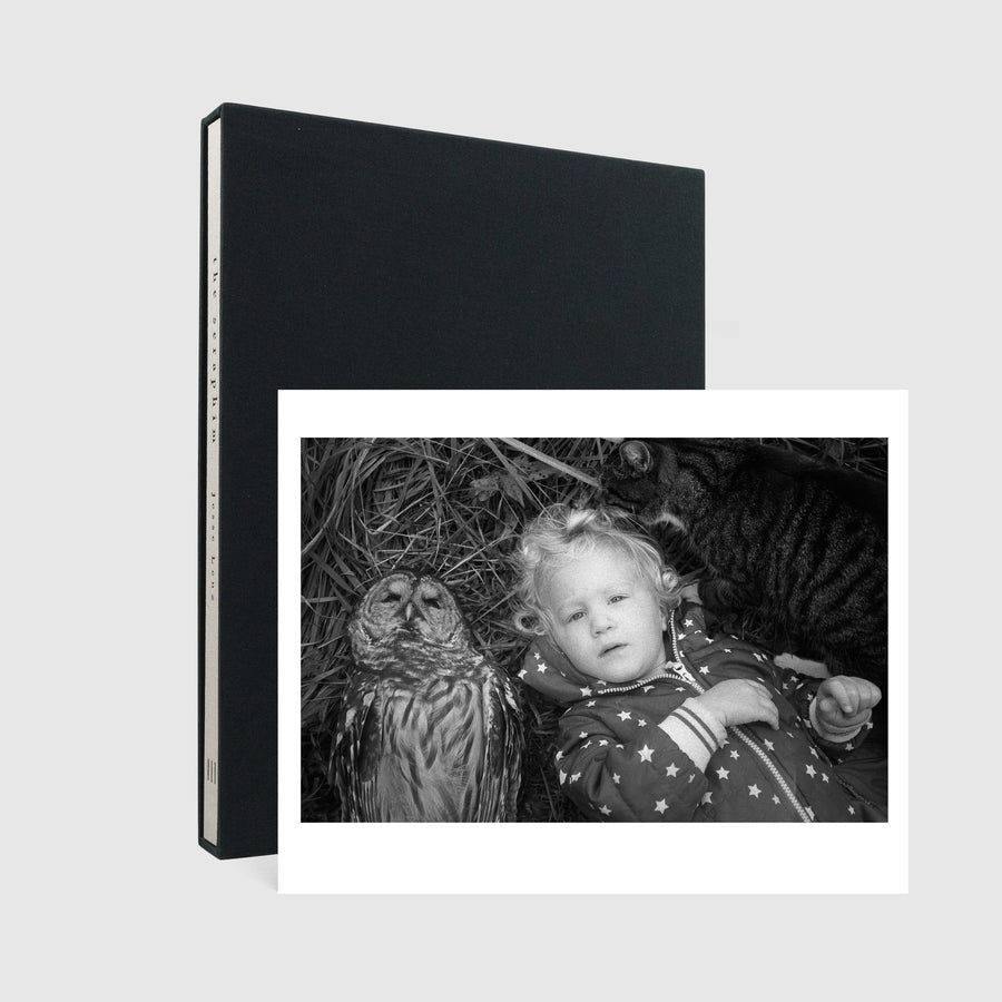 The Seraphim Special Edition