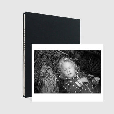 The Seraphim Special Edition (Preorder)