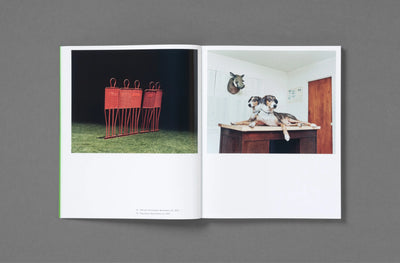 Slip Me the Master Key