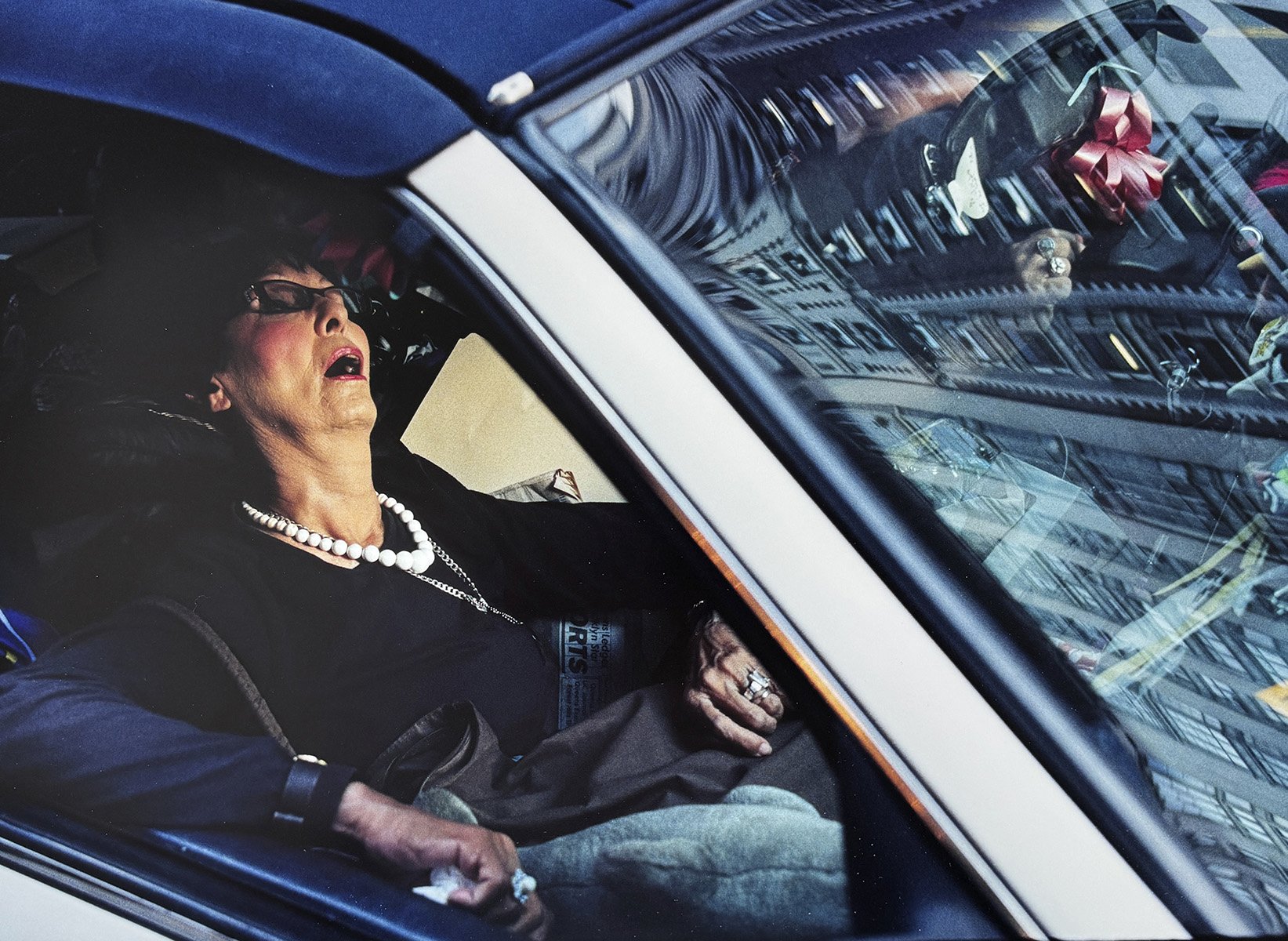 What if Jeff were a butterfly?