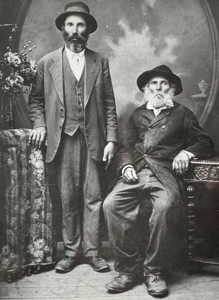 What if Jeff were a butterfly?