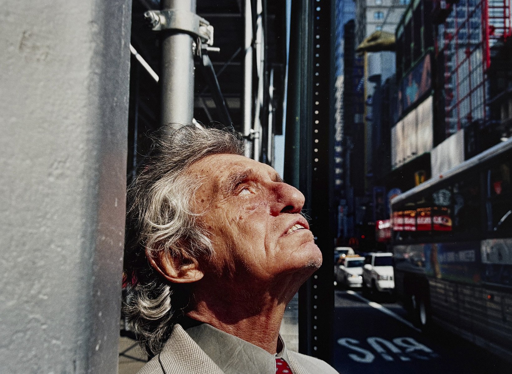 What if Jeff were a butterfly?