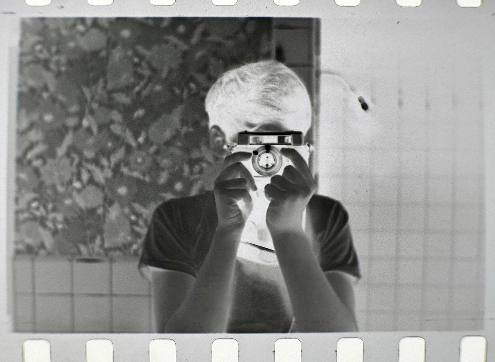 What if Jeff were a butterfly?