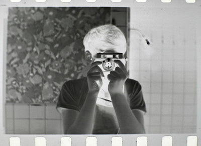 What if Jeff were a butterfly?