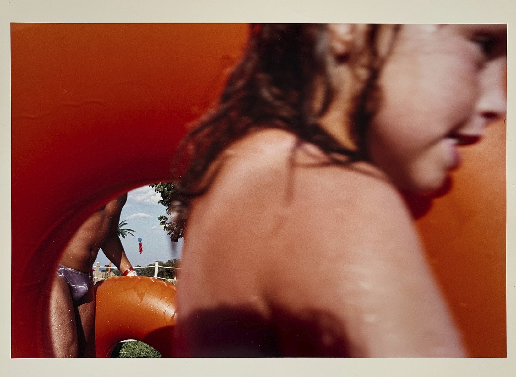 What if Jeff were a butterfly?