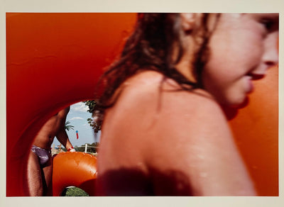 What if Jeff were a butterfly?