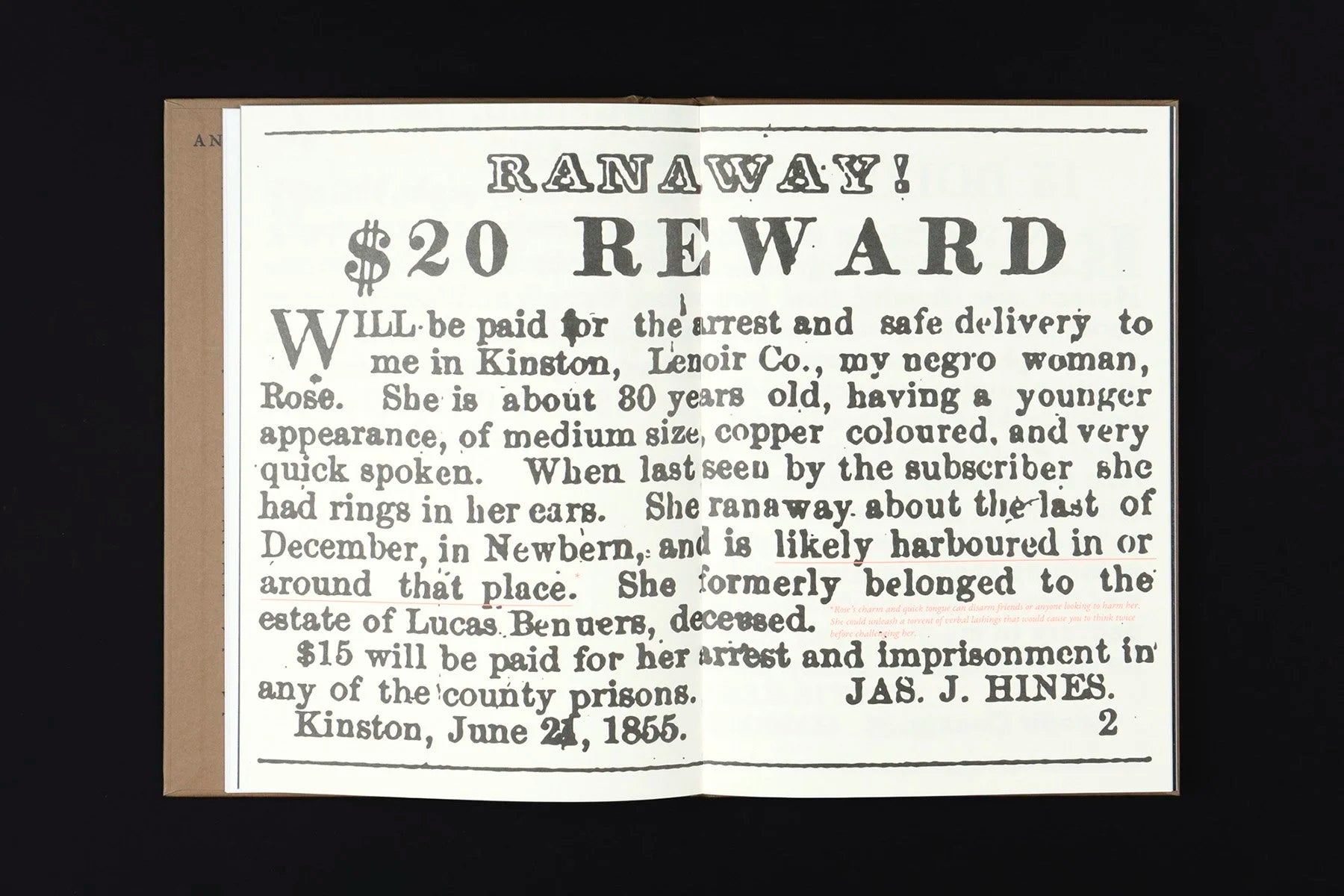 It’s hard to stop rebels that time travel