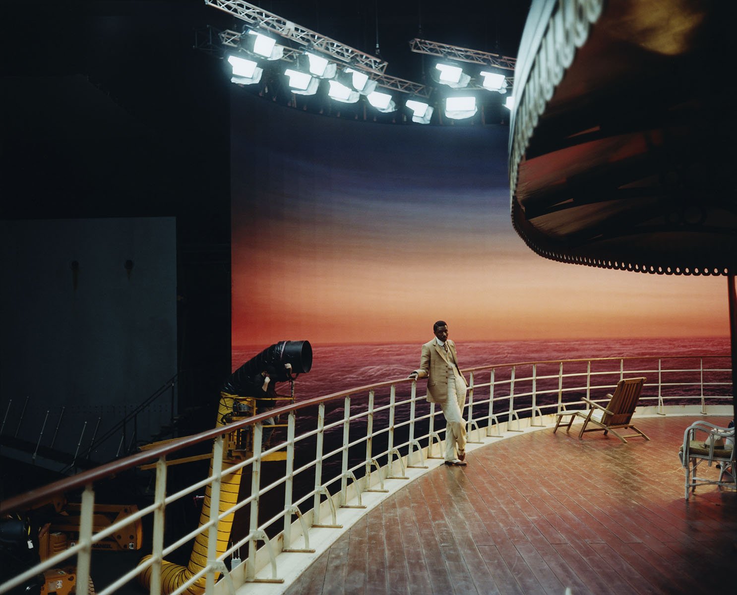 Dear God, the Parthenon is still broken