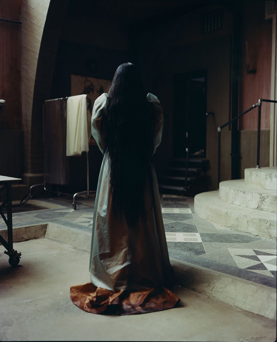 Dear God, the Parthenon is still broken