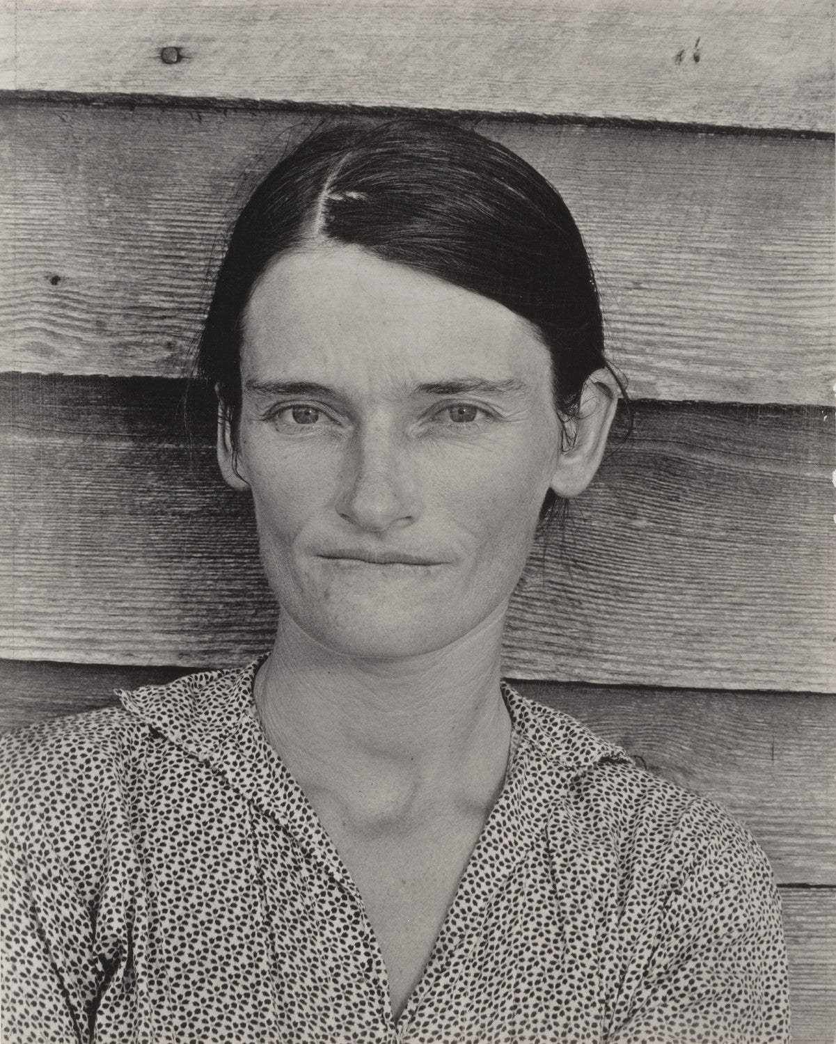 Walker Evans