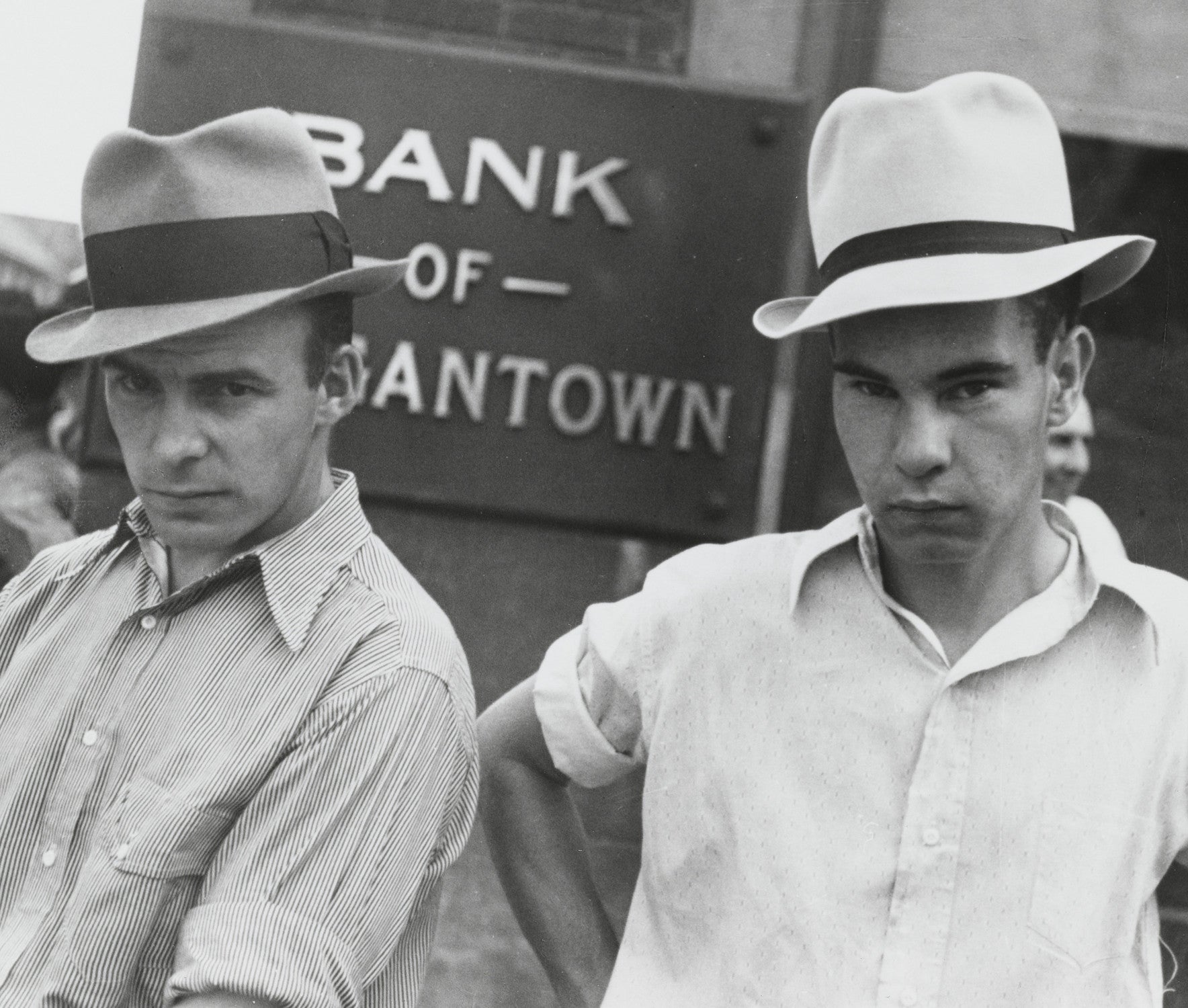 American Photographs