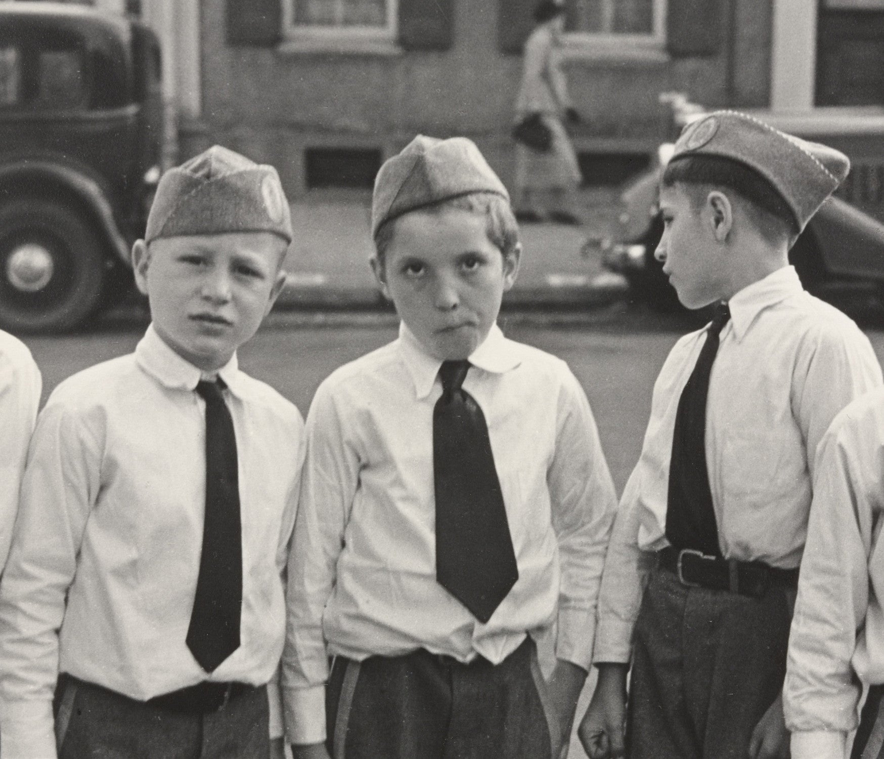 American Photographs