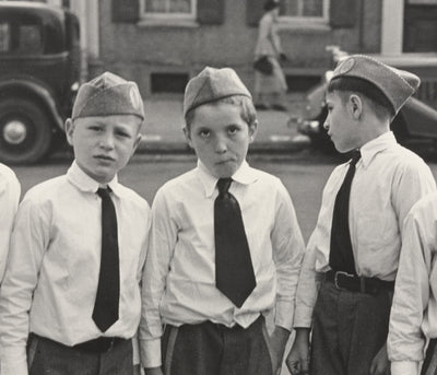 American Photographs