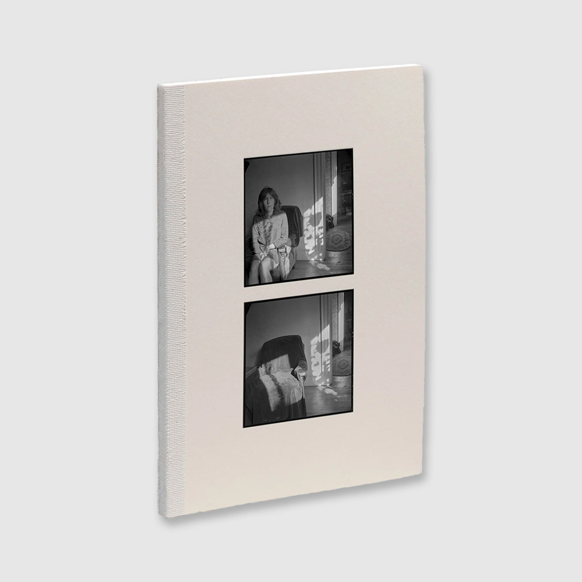 Where the Light Came in