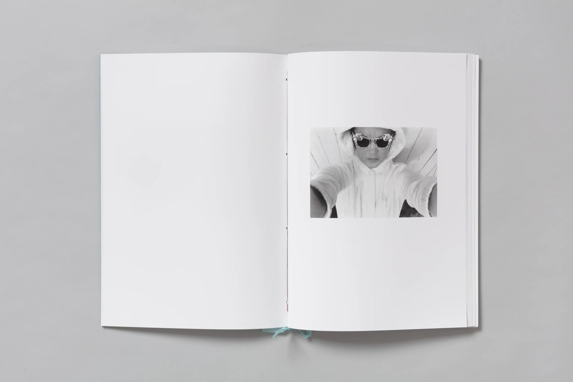 Sex. Death. Transcendence.