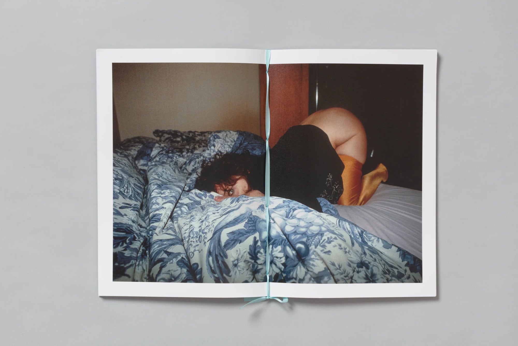 Sex. Death. Transcendence.