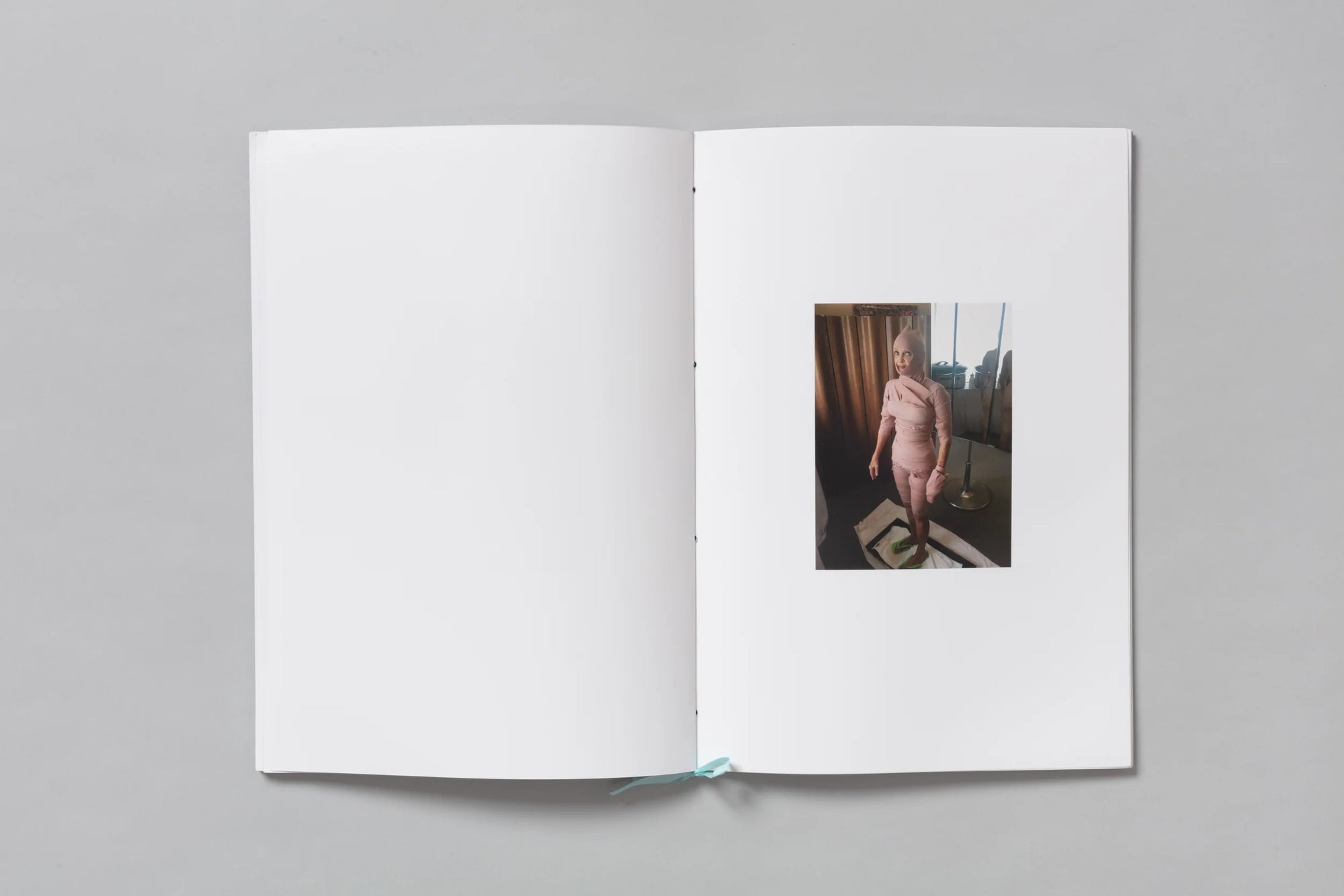 Sex. Death. Transcendence.