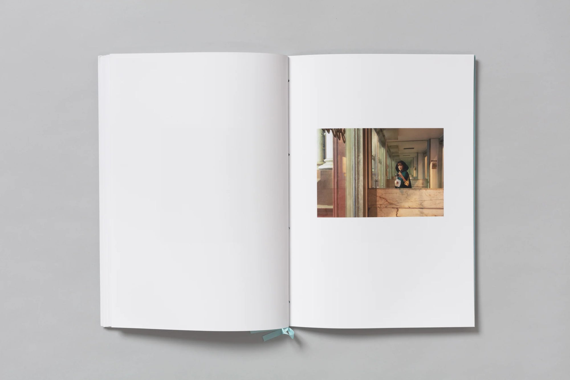 Sex. Death. Transcendence.