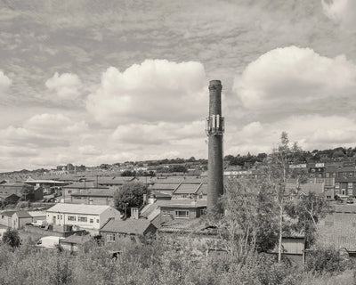 An Extremely Un-Get-Atable Place