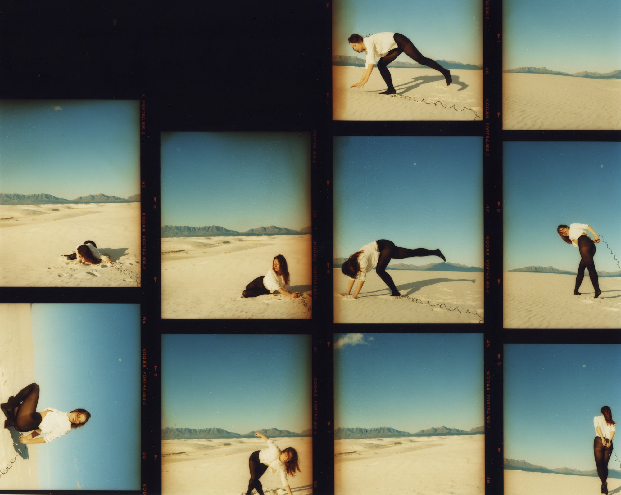 Road Pictures 2017–2024