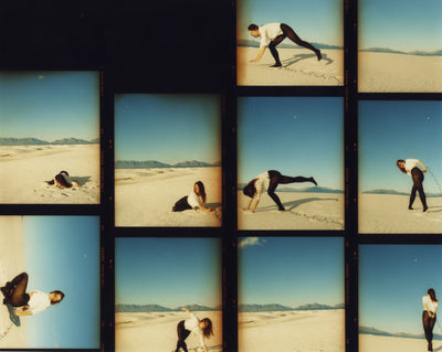 Road Pictures 2017–2024