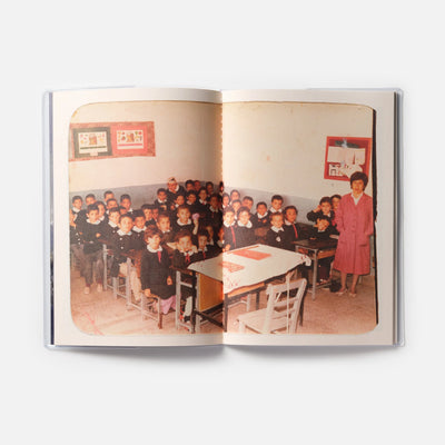 Zelzele : A Journey through the Earthquake Zone