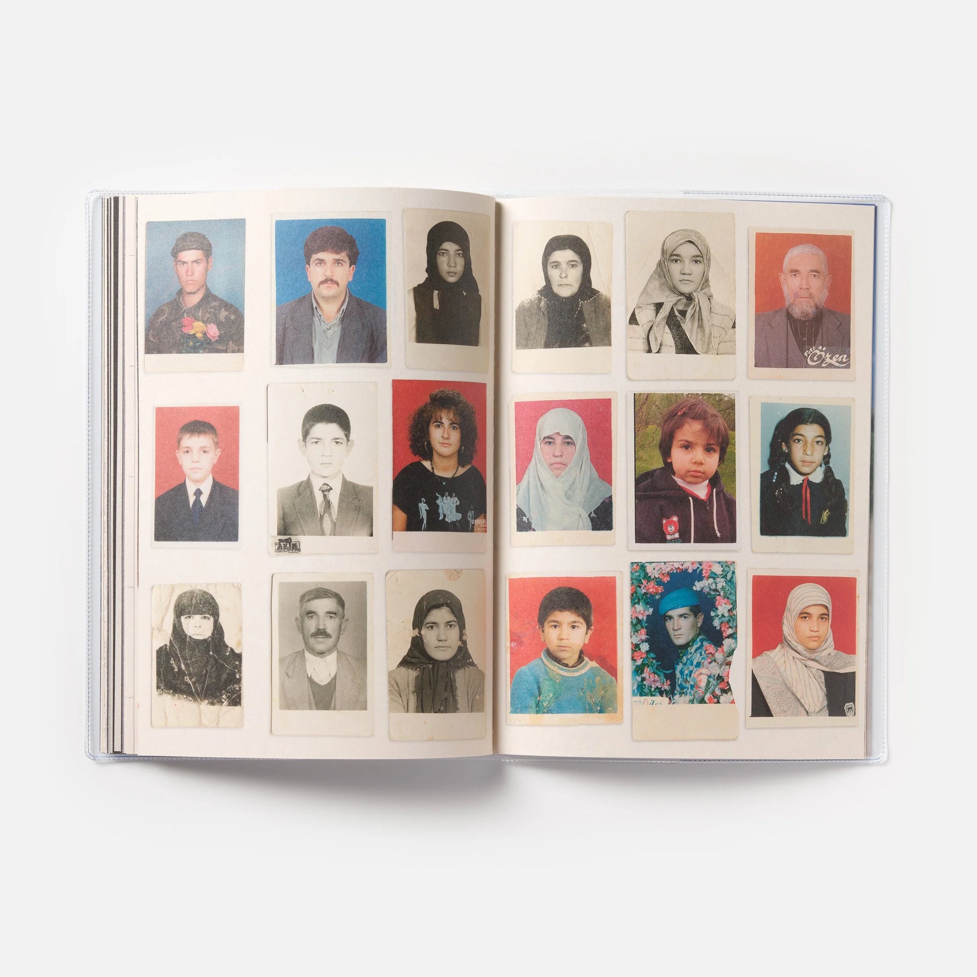 Zelzele : A Journey through the Earthquake Zone