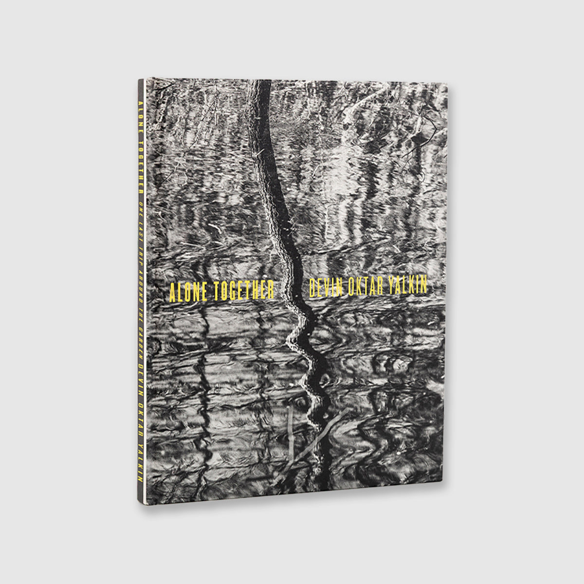 Alone Together (One Last Trip Around the Garden)