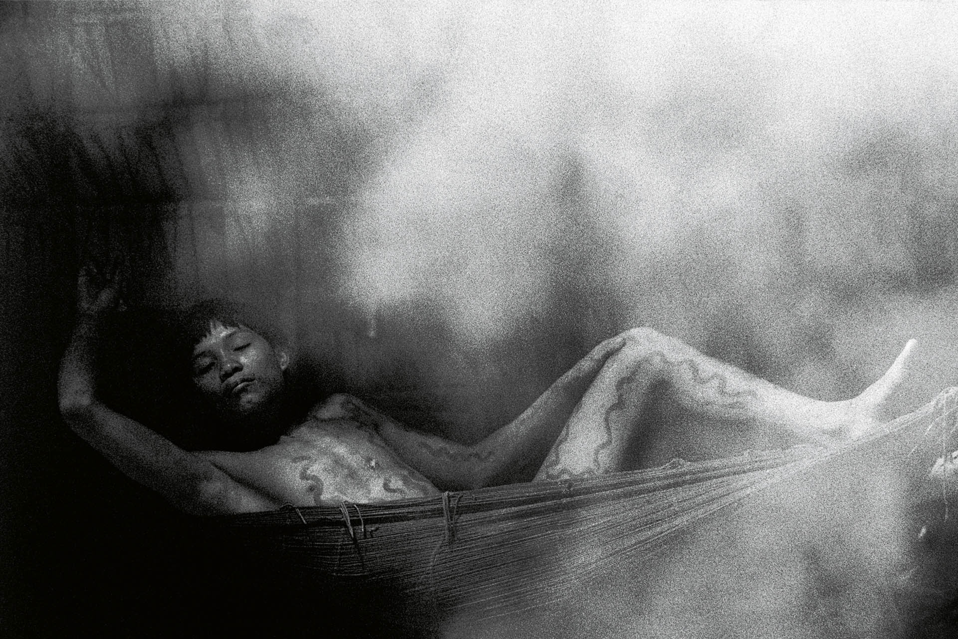 The Yanomami Struggle