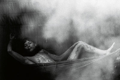 The Yanomami Struggle