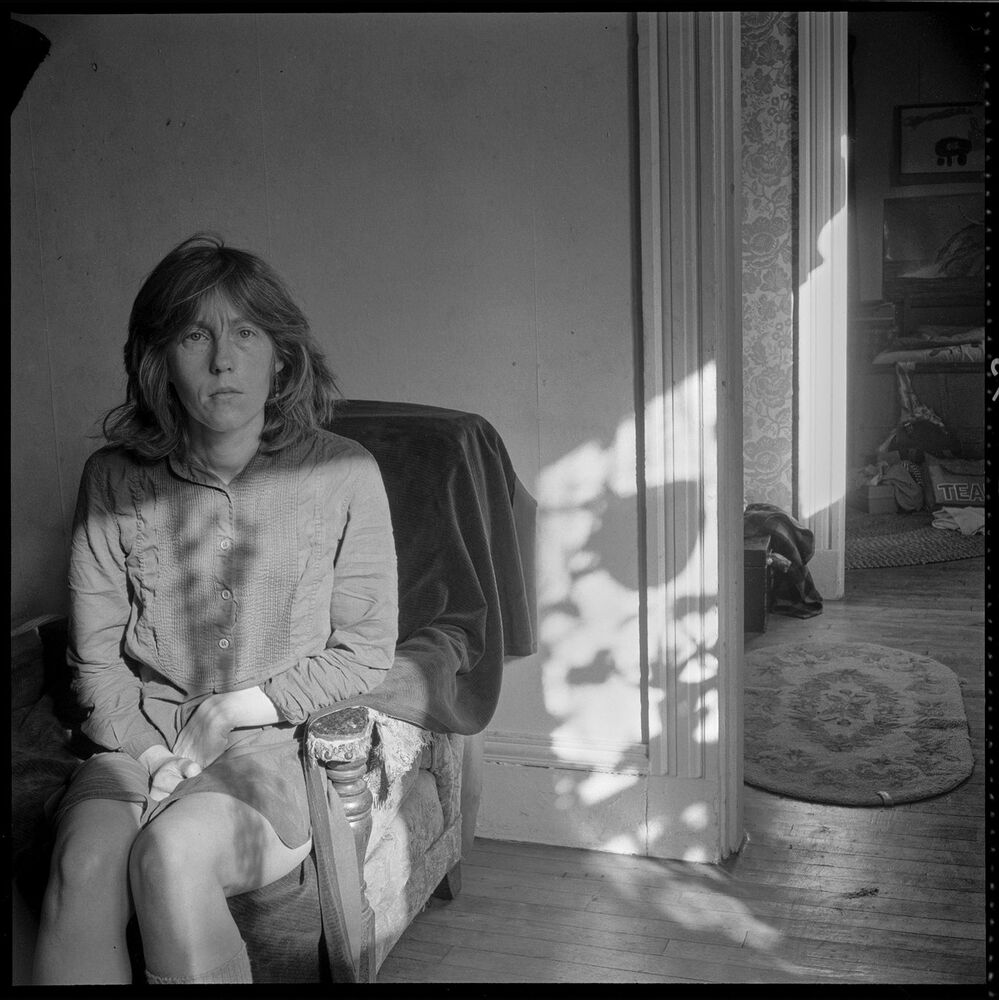 Where the Light Came in