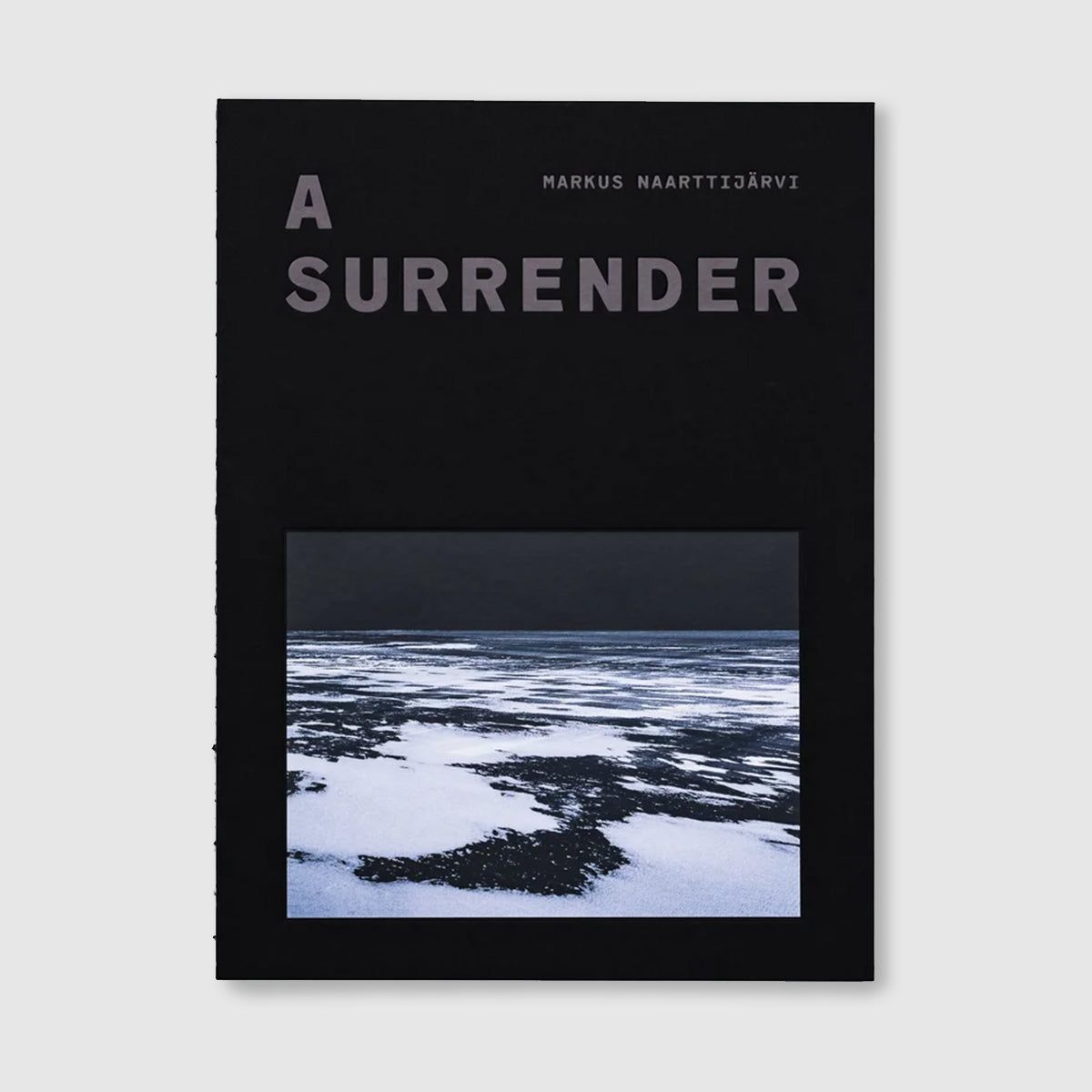 A Surrender