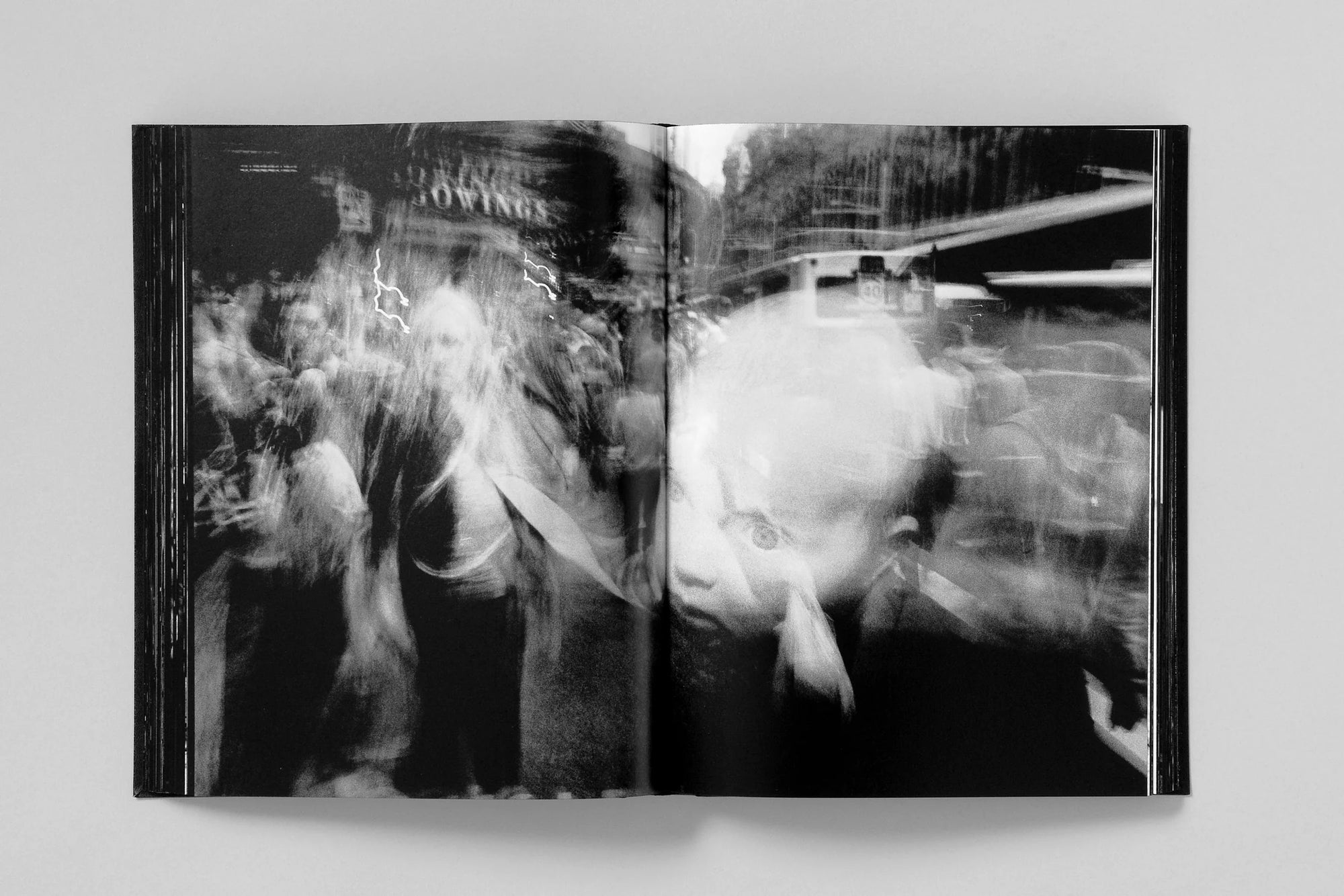 Monument (4th Printing)