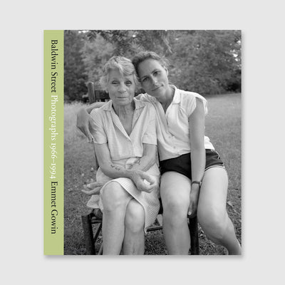 Baldwin Street: Photographs 1966–1994