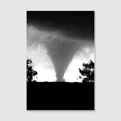 Blinded by Your Grace