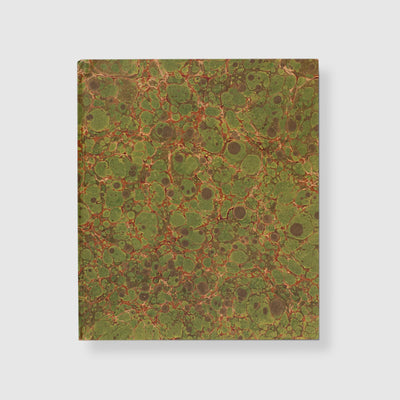 Blood Green
