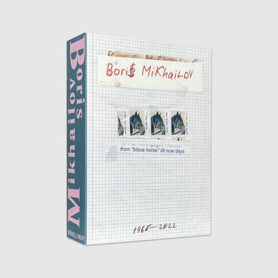 From Blaue Horse 'Till Now Days