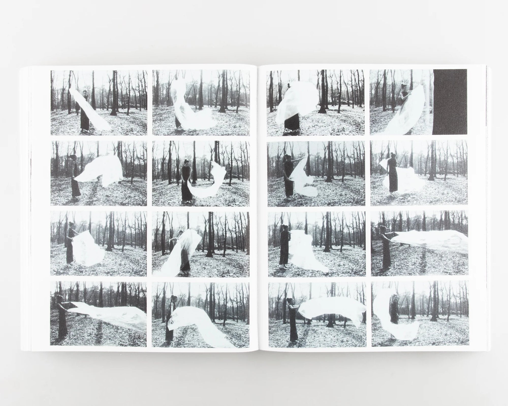 'Out of Date': Pola Pan 1984-1996