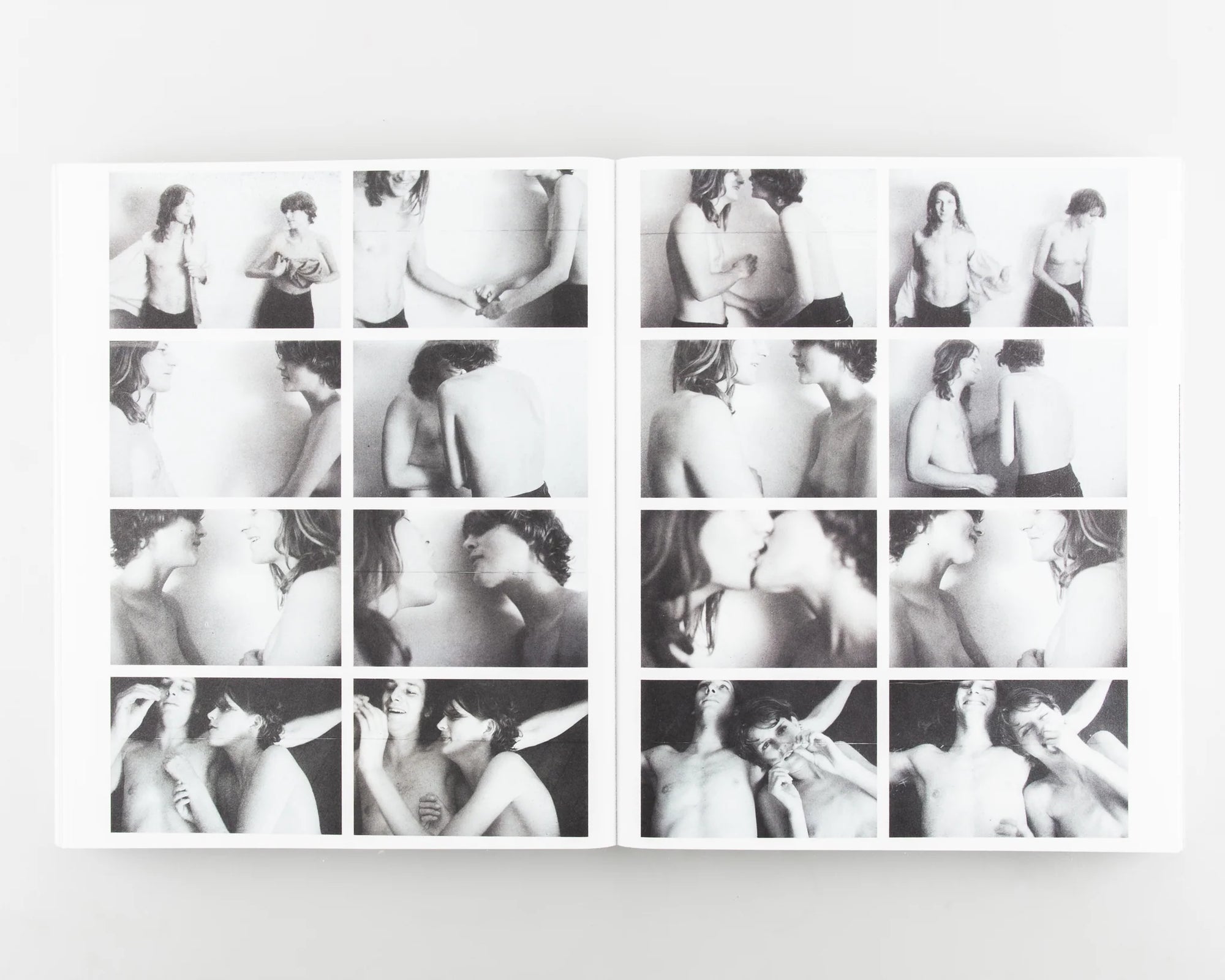 'Out of Date': Pola Pan 1984-1996